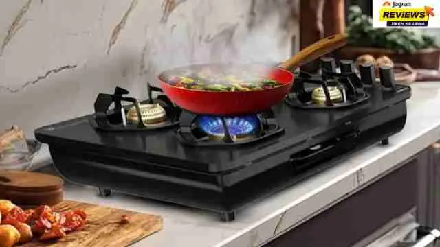 Sunflame Gas Stoves That Deliver Efficient Cooking Performance While Complementing Modern Kitchen Interiors (July 2026)