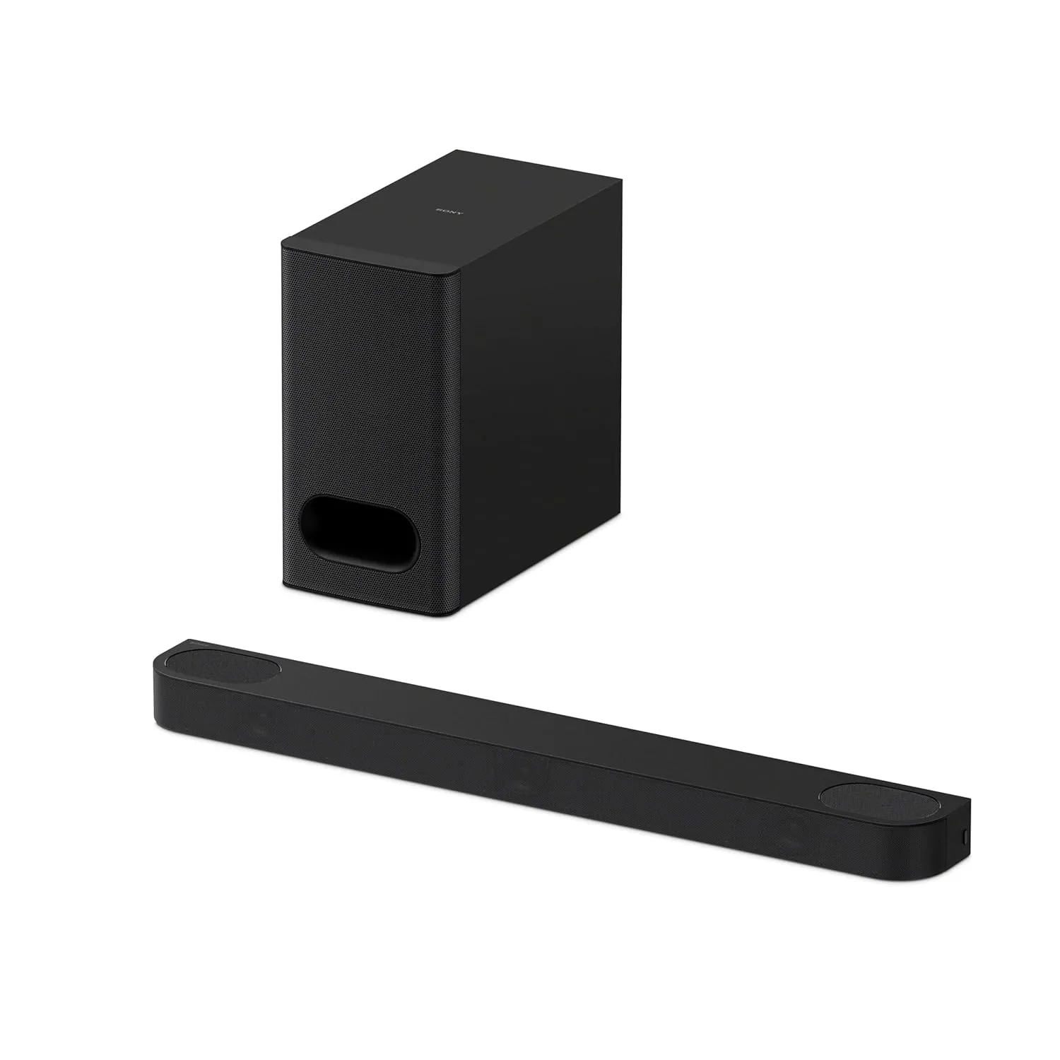 Sony Bravia Theatre Bar 6 HT-BD60
