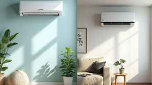 The 5 Best Value For Money 1.5 Ton Inverter ACs For Summers : Powerful Cooling With Energy Savings (July 2026)                                          