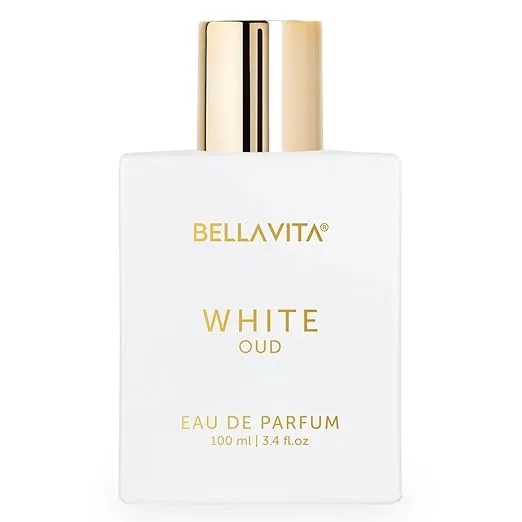 BELLAVITA White Oud 