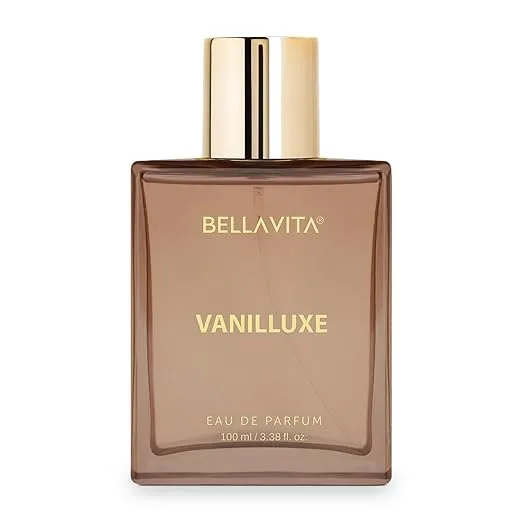 BELLAVITA Vanilluxe 
