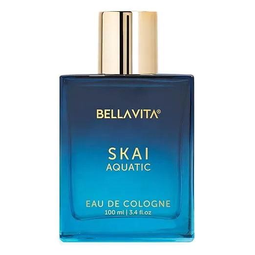 Bella Vita Luxury Skai Aquatic Unisex 