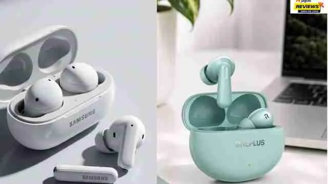5 Earbuds That Offer Premium Sound, Long Battery Life, and Clear Calls