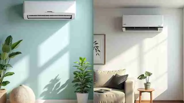 The 5 Best Value For Money 1.5 Ton Inverter ACs For Summers : Powerful Cooling With Energy Savings (July 2026)