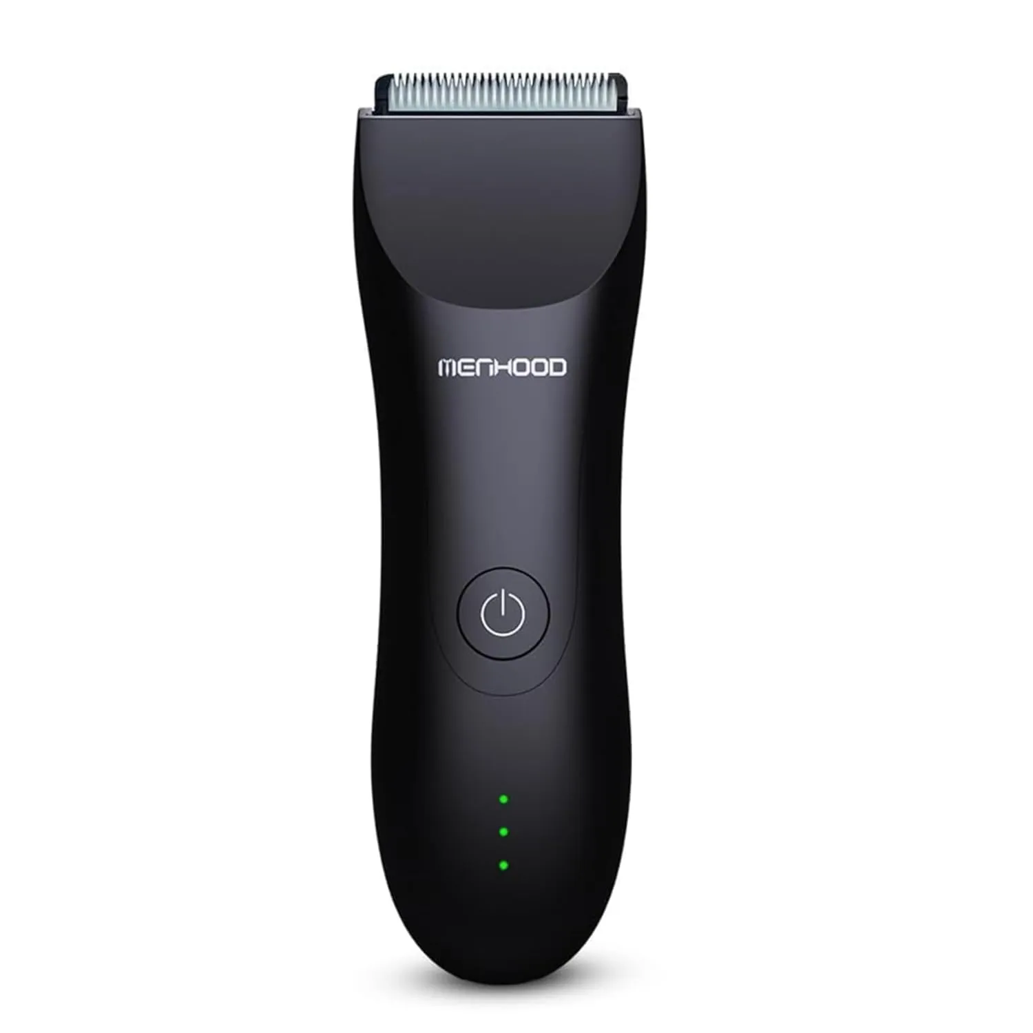 MENHOOD Trimmer 1.0