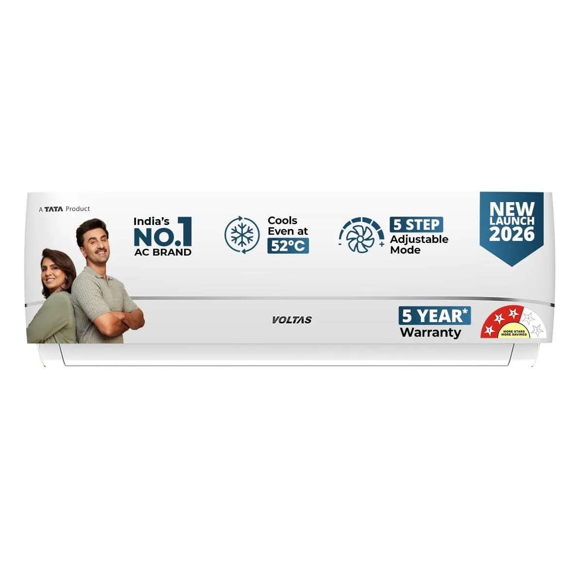 Voltas inverter AC