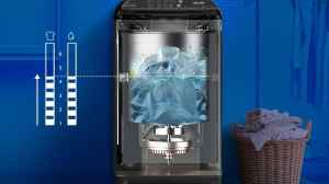 5 Top Load Washing Machines With Turbo Wash, Soft-Close Lids and Powerful Cleaning Performance
                                          