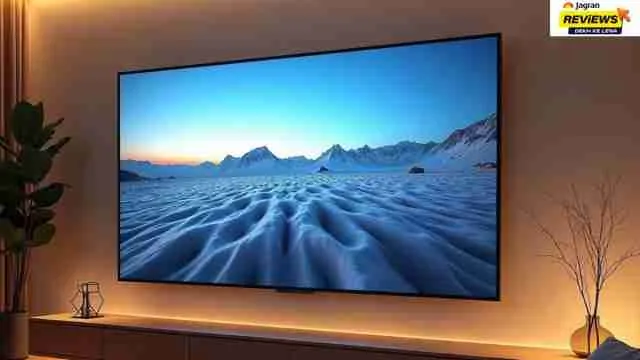 When Price Is No Bar, These 5 Luxury TVs Give You Ultimate Home Theatre Experience
