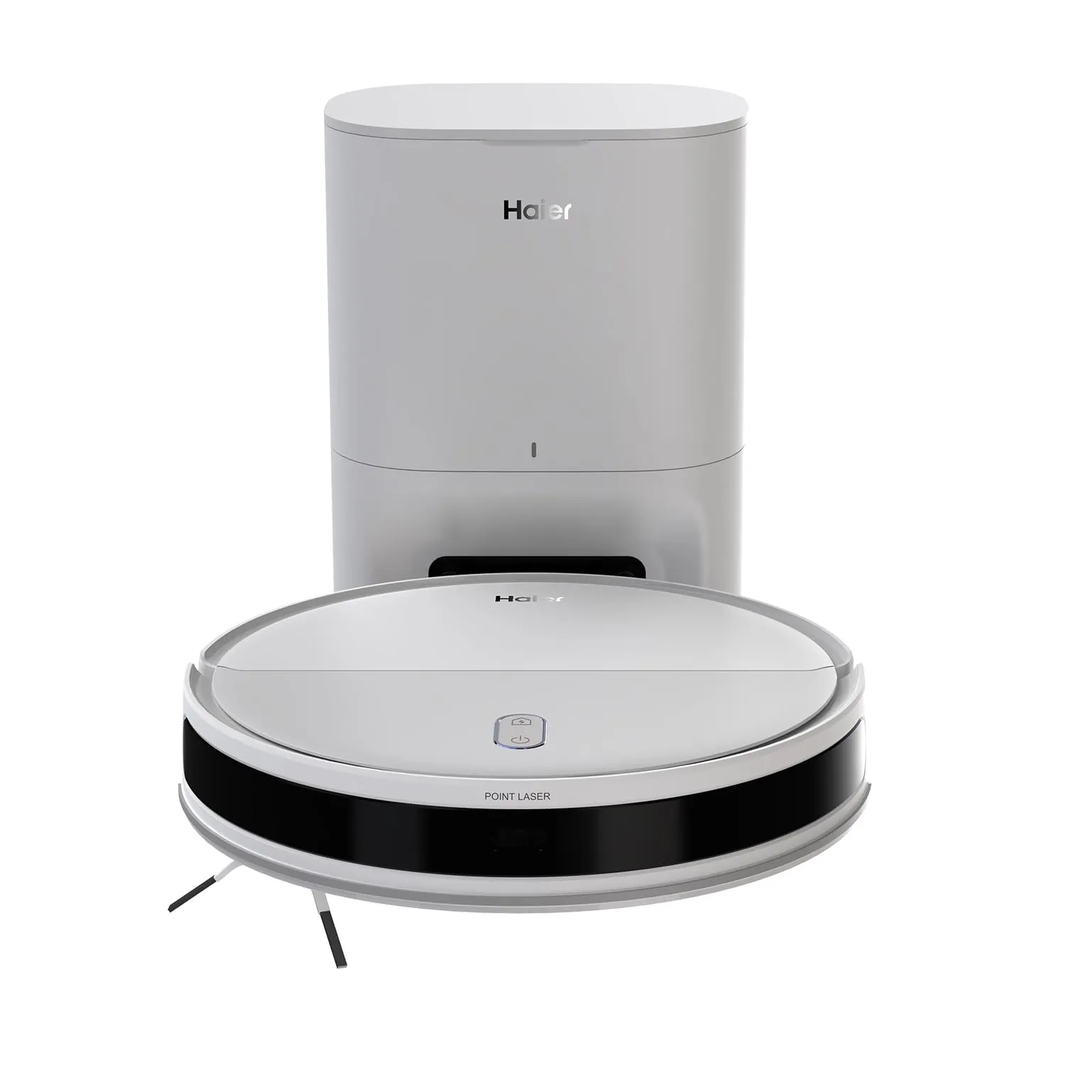 Haier X11 Pro Robotic Vacuum Cleaner 