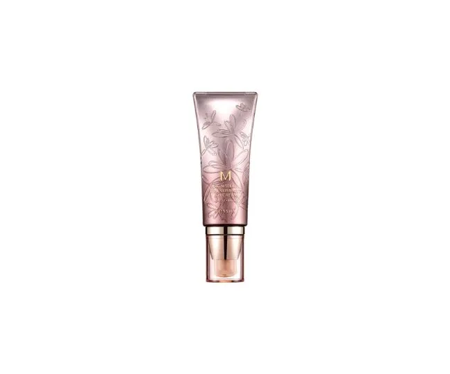 Missha M Perfect Cover BB Cream SPF42 PA+++ - (50ml, No 31 - Golden Beige) | Matte Finish | All Skin Types I Radiant Glow
