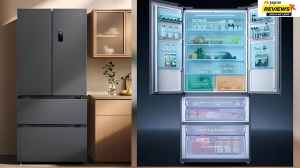 5 Multi-Door Refrigerators That Combine More Space with Everyday Convenience: Ideal for Large Family Households