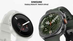 Samsung Galaxy Watch Ultra2, Galaxy Watch 9: Price, Features & Everything Your Need to Know