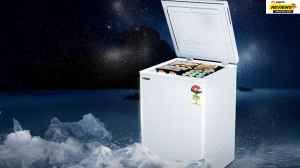 Top 5 Deep Freezers With Convertible Convenience For All Round Food Storage                                          