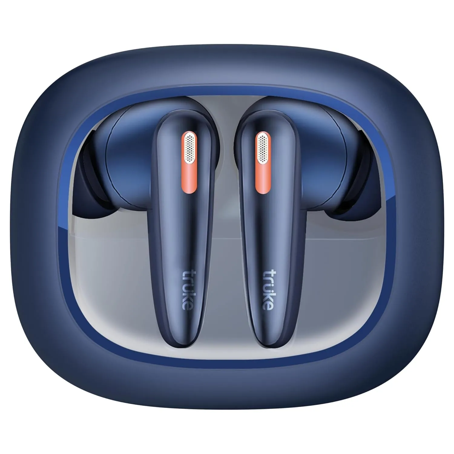 truke New Launch Crystal Bass True Wireless in Ear Earbuds