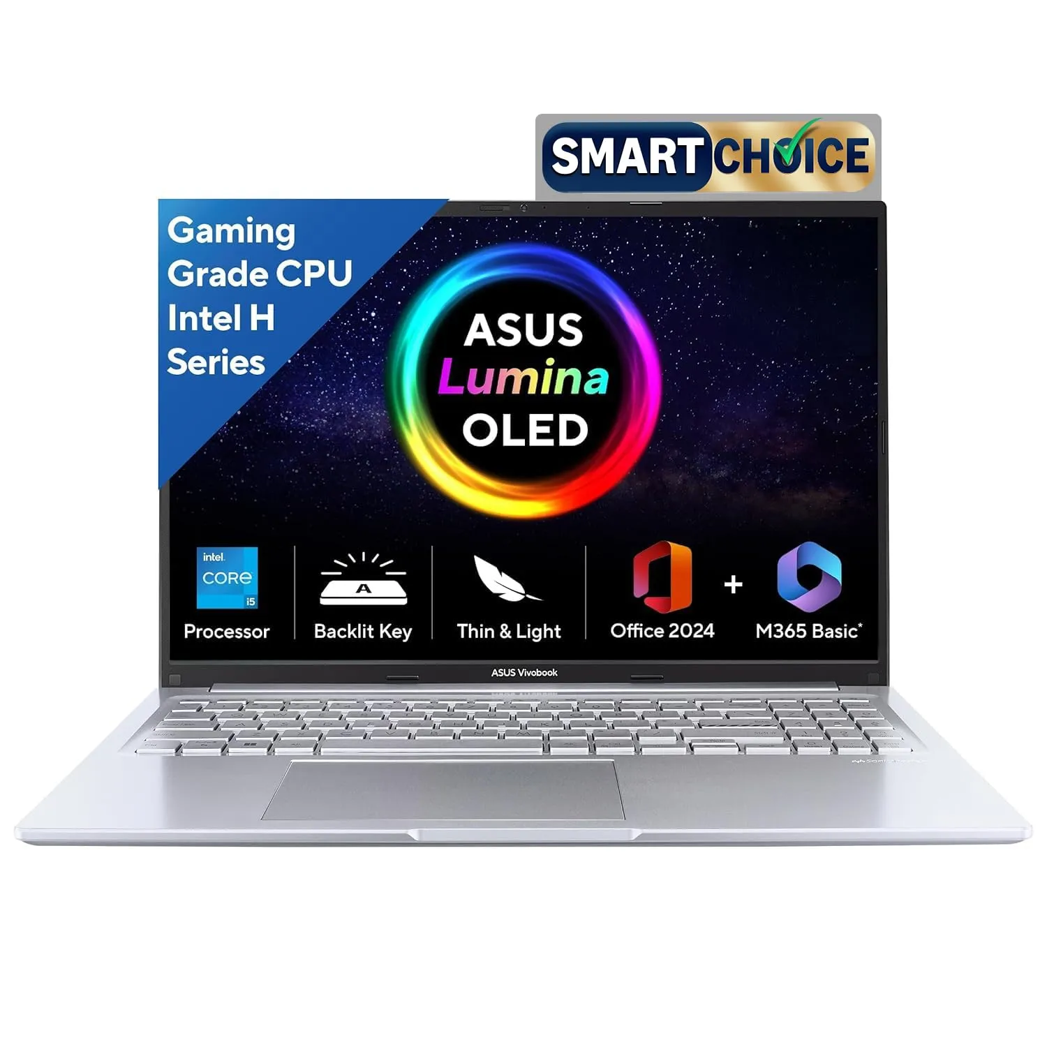 ASUS Vivobook 16 Laptop