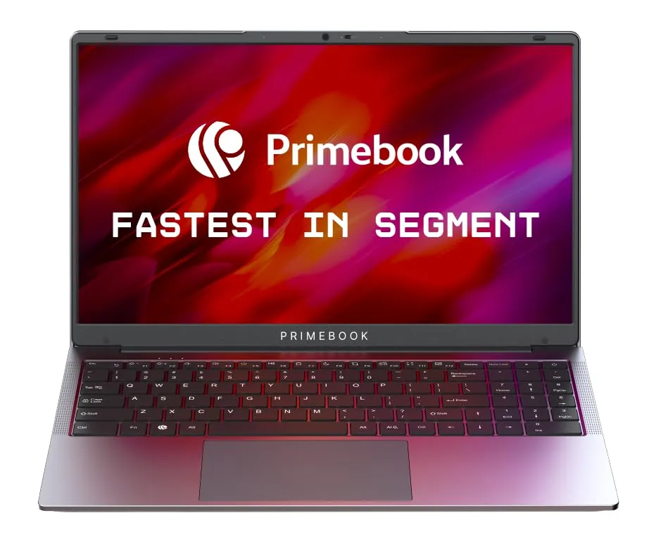 Primebook 2 Max (2026) 