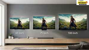 5 Smart TVs with 65-Inch and Larger Displays for Bigger, Brighter Entertainment (July 2026)