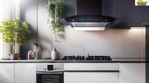 Say Goodbye to Smoke With Top 5 Advanced Chimneys For Your Modern Kitchen                                          