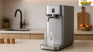 5 Eureka Forbes Water Purifiers With RO, UV, UF, AND MTDS Technology For Municipal, Borewell, Or Tanker Sources                                          