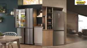 5 Haier Powerful Refrigerators That Takes Minutes To Deliver Ice This Summers (July 2026)                                          