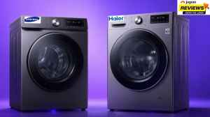 Samsung Vs. Haier Washing Machines: Which Is Better For All Fabric Types?
                                          