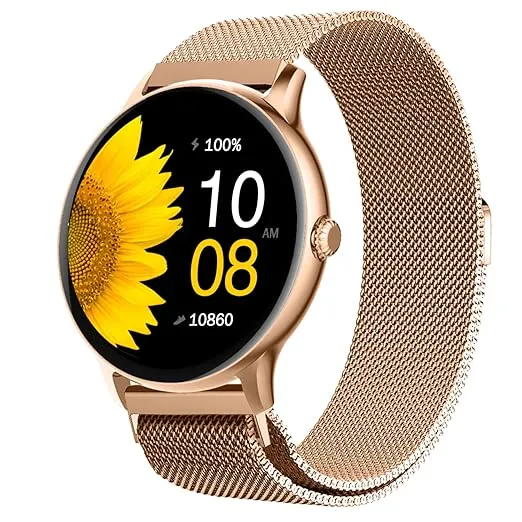 Fire-Boltt Phoenix Ultra Smart Watch 