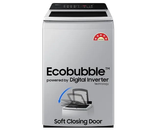 Samsung 7 kg Fully-Automatic Top Load Washing Machine 