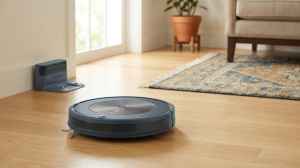 5 Floor Cleaner Robots To Replace With Wet And Dry Models For Keep Your Floors Spotless Effortlessly                                                                                    