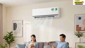 5 Modern 1 Ton Inverter ACs for Small Families and Daily Comfort