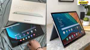 5 Samsung 5G Tablets Designed for Online Learning, Digital Note Taking and Multitasking (July 2026)                                          