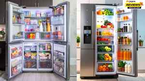 5 Side by Side Refrigerators Under ₹80,000 for Homes with High Storage Needs                                                                                     