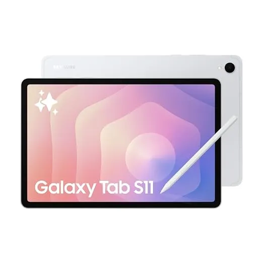 Samsung Galaxy Tab S11 with AI