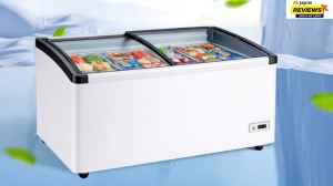5 Double Door Deep Freezers to Lock in Freshness and Store Bulk Goods Effortlessly