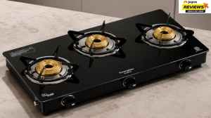 5 Faber 3 Burner Gas Stoves Under ₹15,000 for Premium Cooking Experiences                                          