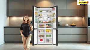 5 Good Refrigerator Double Door Options for Maximum Cooling Performance In All Weather Conditions (July 2026)                                                                                                                              