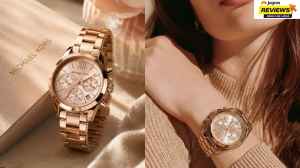 5 Statement Michael Kors Watches for Women Who Want a Premium Fashion Upgrade