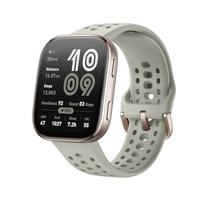 Amazfit Bip 6 Smart Watch 