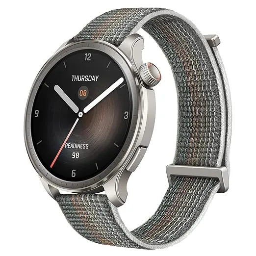 Amazfit Balance (Smartchoice) 