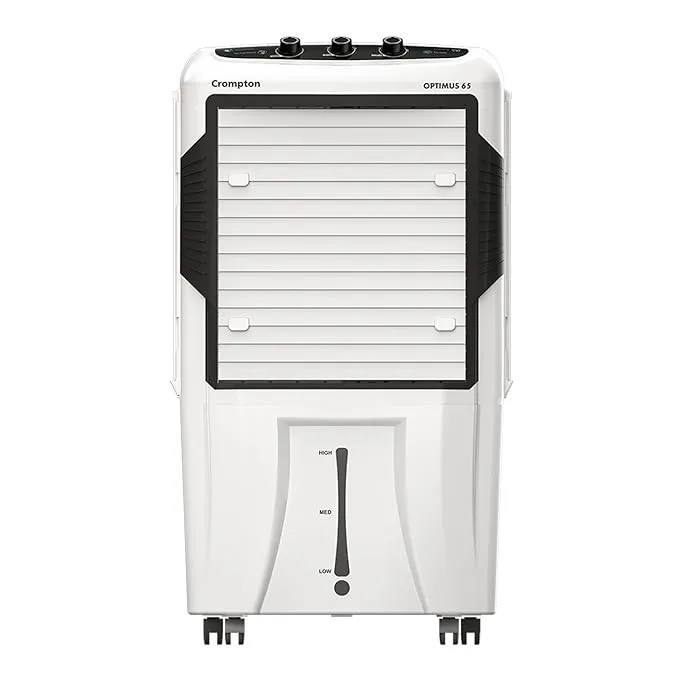 Crompton Optimus 65 Litres Desert Air Cooler
