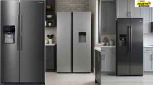 Are Side-by-Side Refrigerators Still the Best Choice? Advantages and Limitations                                          