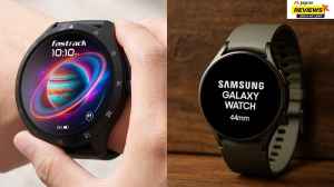 Fastrack Vs Samsung Smartwatches: Which Is Better for First Time Users? (July 2026)