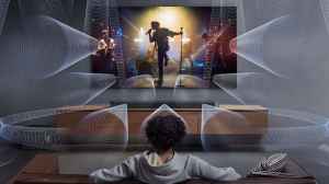 5 Smart TVs With Dolby Atmos for Netflix, Prime Video and Cinema-Like Sound
                                                                                    