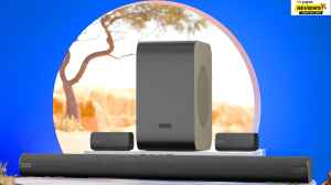 5 Value For Money Zebronics Soundbars On Amazon For Everyday Entertainment                                          