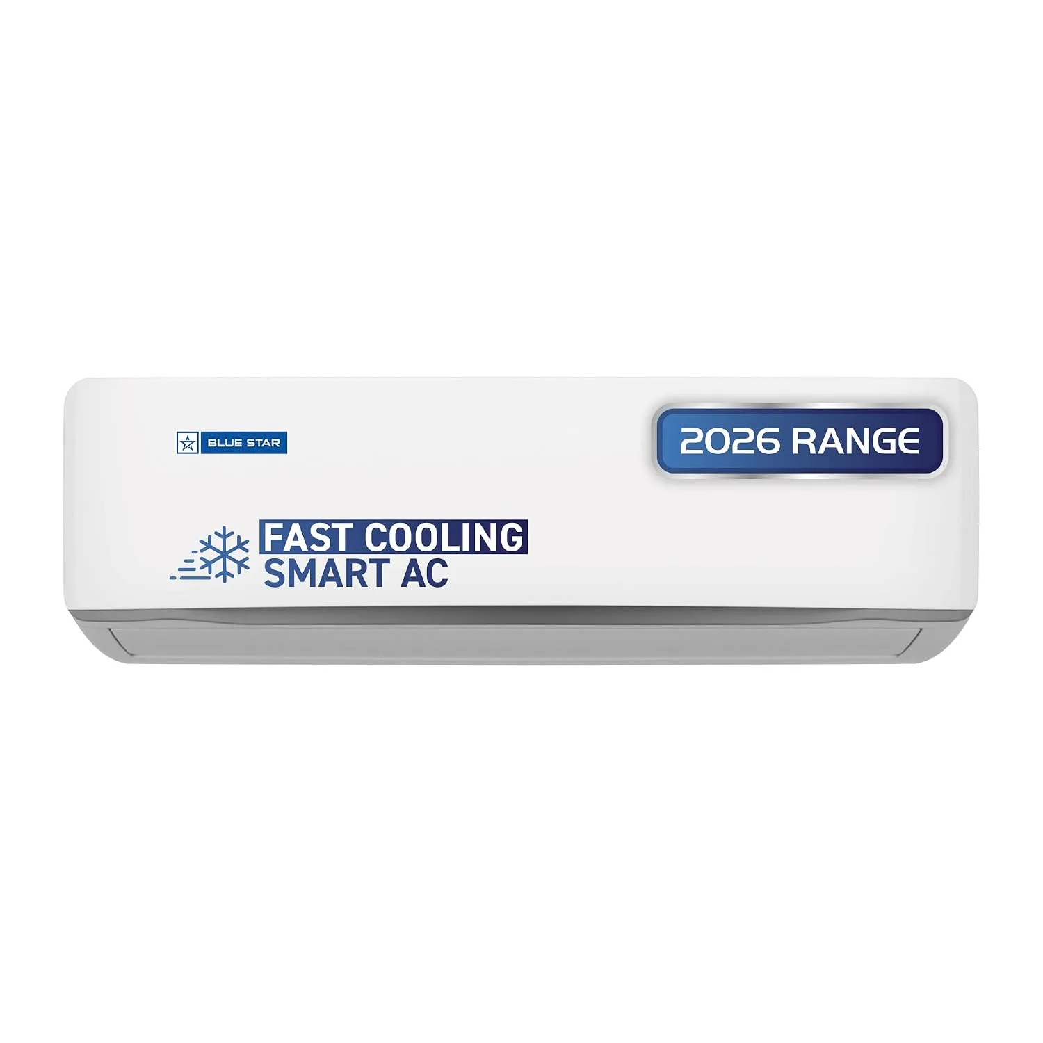 Blue Star 1.5 Ton 5 Star, Wi-Fi Smart Inverter Split AC