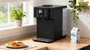 5 Water Purifiers With Taste Enhancer To Make Every Sip Refreshing And Safe for Your Family (July 2026)