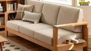 5 Amazingly Comfortable Sofa Sets Under ₹10,000 for Cozy and Relaxing Evenings