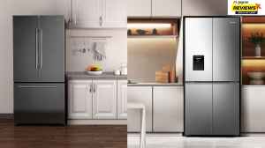 5 French-Door Refrigerators for Every Budget that Offer Frost-Free Convenience and Superb Cooling (July 2026)                                          