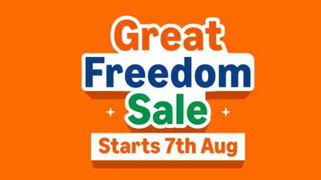 Amazon Great Freedom Sale 2026: Exciting Deals Revealed On Echo, Alexa Devices And Fire TV