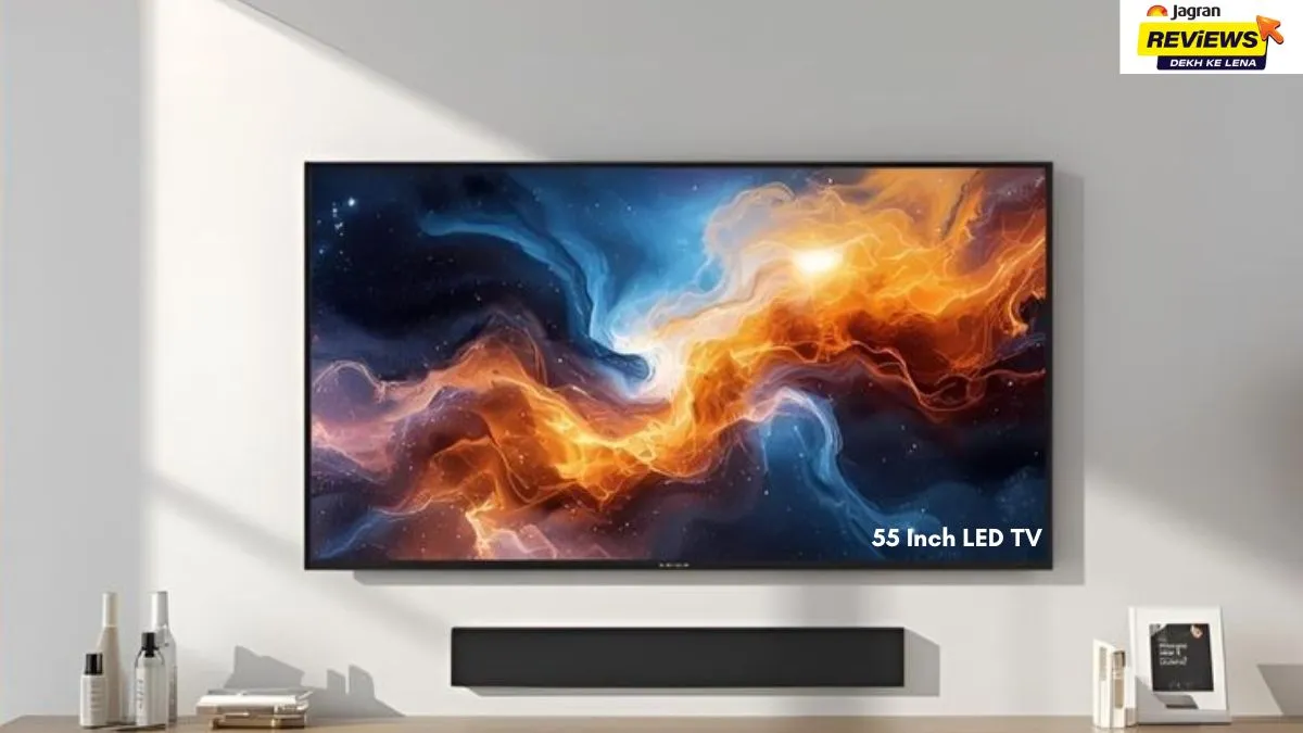 55-Inch LED TVs Under ₹65,000 for Stunning Picture Quality