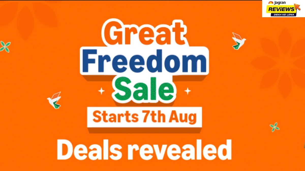 Amazon Great Freedom Sale 2026: Best Pre-Deals On Double Door Refrigerators 